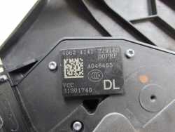 VOLVO S60 II V60 10-17 ZAMEK DRZWI PRZOD PRAWY 31301740 KASETA 30784315