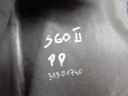 VOLVO S60 II V60 10-17 ZAMEK DRZWI PRZOD PRAWY 31301740 KASETA 30784315