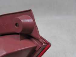 MAZDA 2 II SPORT DE 07-14 LAMPA TYL PRAWA TYLNA D65151150