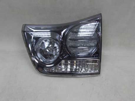 LEXUS RX 400 RX400 H 05-09 LAMPA TYL TYLNA LEWA KLAPY