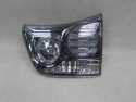LEXUS RX 400 RX400 H 05-09 LAMPA TYL TYLNA LEWA KLAPY