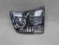 LEXUS RX 400 RX400 H 05-09 LAMPA TYL TYLNA LEWA KLAPY