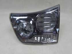 LEXUS RX 400 RX400 H 05-09 LAMPA TYL TYLNA LEWA KLAPY