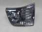 LEXUS RX 400 RX400 H 05-09 LAMPA TYL TYLNA LEWA KLAPY