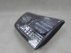 LEXUS RX 400 RX400 H 05-09 LAMPA TYL TYLNA LEWA KLAPY