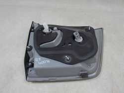 LEXUS RX 400 RX400 H 05-09 LAMPA TYL TYLNA LEWA KLAPY