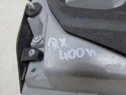 LEXUS RX 400 RX400 H 05-09 LAMPA TYL TYLNA LEWA KLAPY