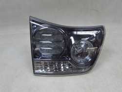 LEXUS RX 400 RX400 H 05-09 LAMPA TYL TYLNA PRAWA KLAPY