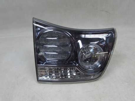 LEXUS RX 400 RX400 H 05-09 LAMPA TYL TYLNA PRAWA KLAPY
