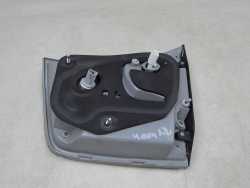 LEXUS RX 400 RX400 H 05-09 LAMPA TYL TYLNA PRAWA KLAPY