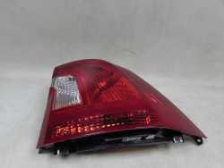 VOLVO S60 II LIFT 13-18 LAMPA TYL PRAWA BLOTNIKA 31395931