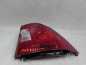 VOLVO S60 II LIFT 13-18 LAMPA TYL PRAWA BLOTNIKA 31395931