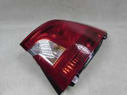 VOLVO S60 II LIFT 13-18 LAMPA TYL PRAWA BLOTNIKA 31395931