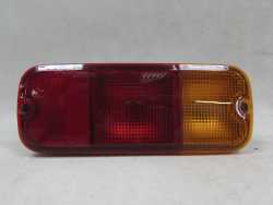 SUZUKI JIMNY 98-12 LAMPA TYL PRAWA ZDERZAKA