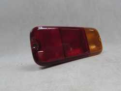 SUZUKI JIMNY 98-12 LAMPA TYL PRAWA ZDERZAKA