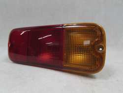 SUZUKI JIMNY 98-12 LAMPA TYL PRAWA ZDERZAKA