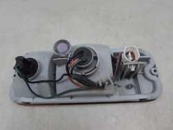 SUZUKI JIMNY 98-12 LAMPA TYL PRAWA ZDERZAKA