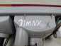 SUZUKI JIMNY 98-12 LAMPA TYL PRAWA ZDERZAKA
