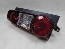 CITROEN BERLINGO PARTNER II LIFT III 11-16 LAMPA TYL LEWA TYLNA 9680608080