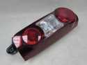 CITROEN BERLINGO PARTNER II LIFT III 11-16 LAMPA TYL LEWA TYLNA 9680608080