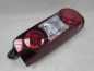 CITROEN BERLINGO PARTNER II LIFT III 11-16 LAMPA TYL LEWA TYLNA 9680608080