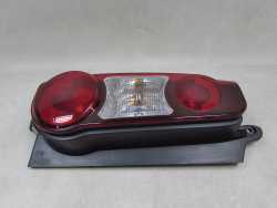 CITROEN BERLINGO PARTNER II LIFT III 11-16 LAMPA TYL LEWA TYLNA 9680608080