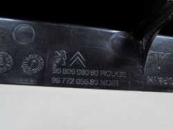 CITROEN BERLINGO PARTNER II LIFT III 11-16 LAMPA TYL LEWA TYLNA 9680608080