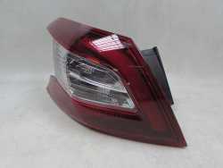 PEUGEOT 308 II T9 HB 13-17 LAMP TYL TYLNA LEWA 9677817680