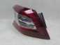 PEUGEOT 308 II T9 HB 13-17 LAMP TYL TYLNA LEWA 9677817680