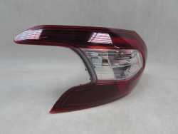PEUGEOT 308 II T9 HB 13-17 LAMP TYL TYLNA LEWA 9677817680