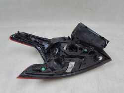 PEUGEOT 308 II T9 HB 13-17 LAMP TYL TYLNA PRAWA 9677817580
