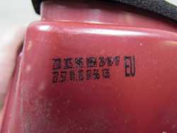 VW PASSAT B6 SEDAN LAMPA TYL LEWA 3C5945095 KAROSERYJNA