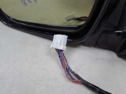 LEXUS RX 400 RX400 H 05-09 LUSTERKO LEWE 13 PIN EU