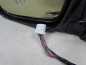 LEXUS RX 400 RX400 H 05-09 LUSTERKO LEWE 13 PIN EU 8R7