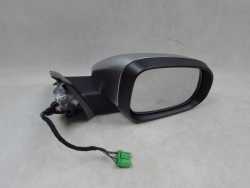 VOLVO S60 II V60 10-17 R-DESIGN LUSTERKO ZEWNETRZNE PRAWE 6 PIN EUROPA