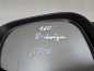 VOLVO S60 II V60 10-17 R-DESIGN LUSTERKO ZEWNETRZNE PRAWE 6 PIN EUROPA