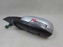 VOLVO S60 II V60 LIFT 13-17 R-DESIGN LUSTERKO ZEWNETRZNE LEWE 8 PIN EUROPA