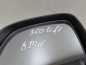 VOLVO S60 II V60 LIFT 13-17 R-DESIGN LUSTERKO ZEWNETRZNE LEWE 8 PIN EUROPA