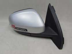 VOLVO S60 II V60 LIFT 13-17 R-DESIGN LUSTERKO ZEWNETRZNE PRAWE 6 PIN EUROPA