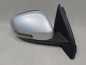 VOLVO S60 II V60 LIFT 13-17 R-DESIGN LUSTERKO ZEWNETRZNE PRAWE 6 PIN EUROPA