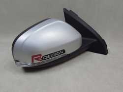 VOLVO S60 II V60 LIFT 13-17 R-DESIGN LUSTERKO ZEWNETRZNE PRAWE 6 PIN EUROPA