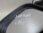 VOLVO S60 II V60 LIFT 13-17 R-DESIGN LUSTERKO ZEWNETRZNE PRAWE 6 PIN EUROPA
