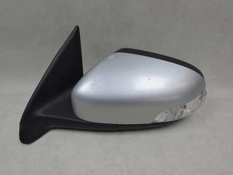 VOLVO S60 V70 LIFT 04-10 LUSTERKO LEWE 13 PIN SKLADANE PODSWIETLANE 426