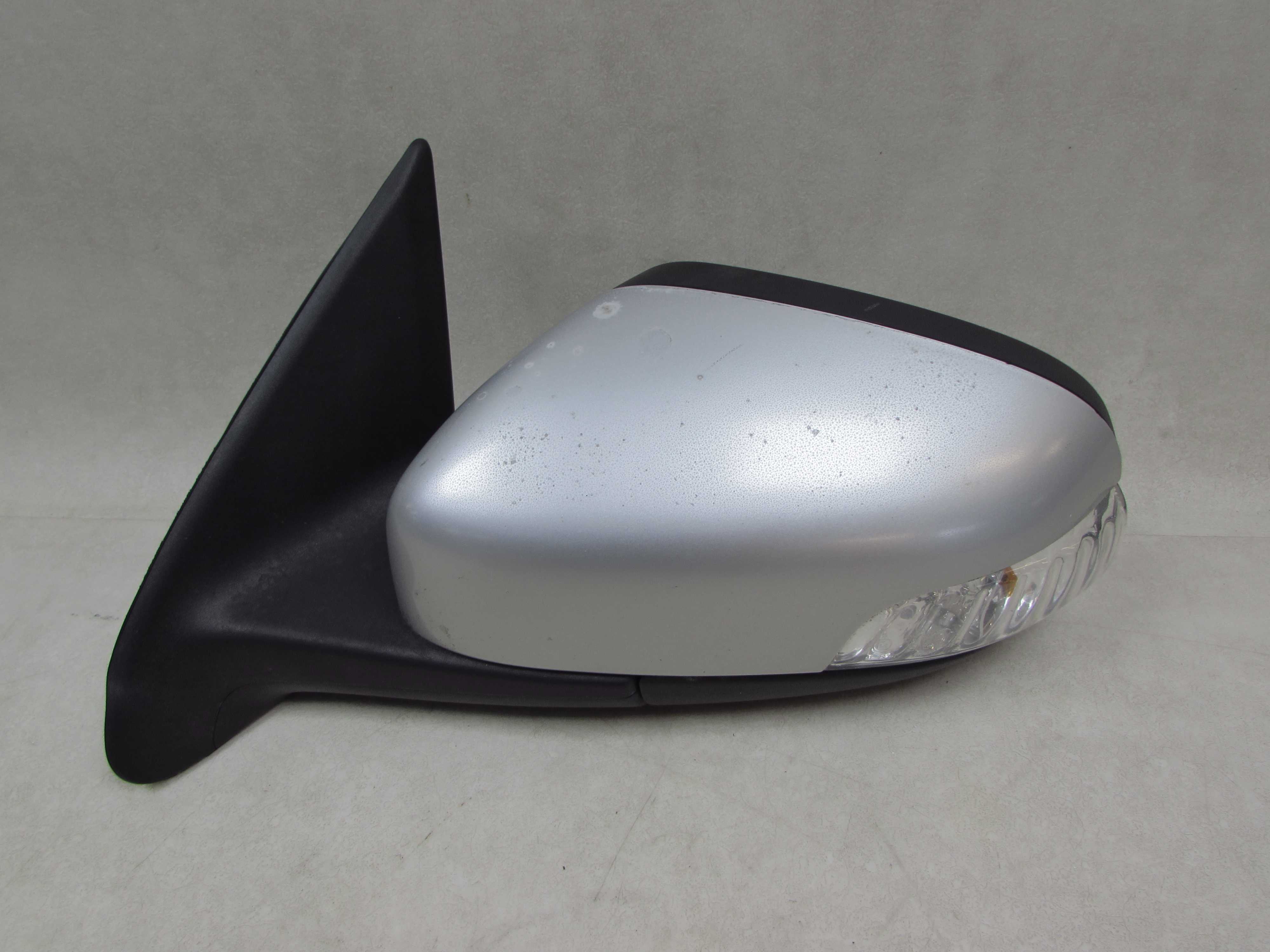 VOLVO S60 V70 LIFT 04-10 LUSTERKO LEWE 13 PIN SKLADANE PODSWIETLANE 426