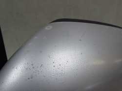 VOLVO S60 V70 LIFT 04-10 LUSTERKO LEWE 13 PIN SKLADANE PODSWIETLANE 426