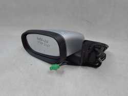 VOLVO S60 V70 LIFT 04-10 LUSTERKO LEWE 13 PIN SKLADANE PODSWIETLANE 426