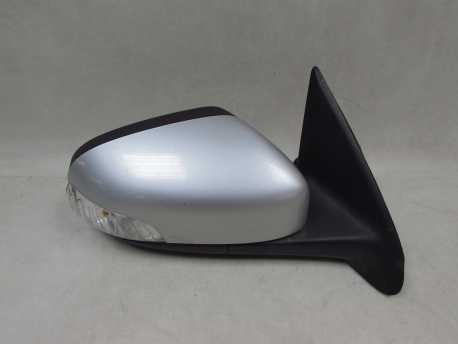VOLVO S60 V70 LIFT 04-10 LUSTERKO PRAWE 13 PIN SKLADANE PODSWIETLANE 426