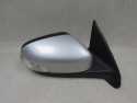 VOLVO S60 V70 LIFT 04-10 LUSTERKO PRAWE 13 PIN SKLADANE PODSWIETLANE 426