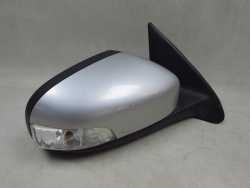 VOLVO S60 V70 LIFT 04-10 LUSTERKO PRAWE 13 PIN SKLADANE PODSWIETLANE 426