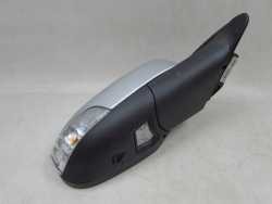 VOLVO S60 V70 LIFT 04-10 LUSTERKO PRAWE 13 PIN SKLADANE PODSWIETLANE 426